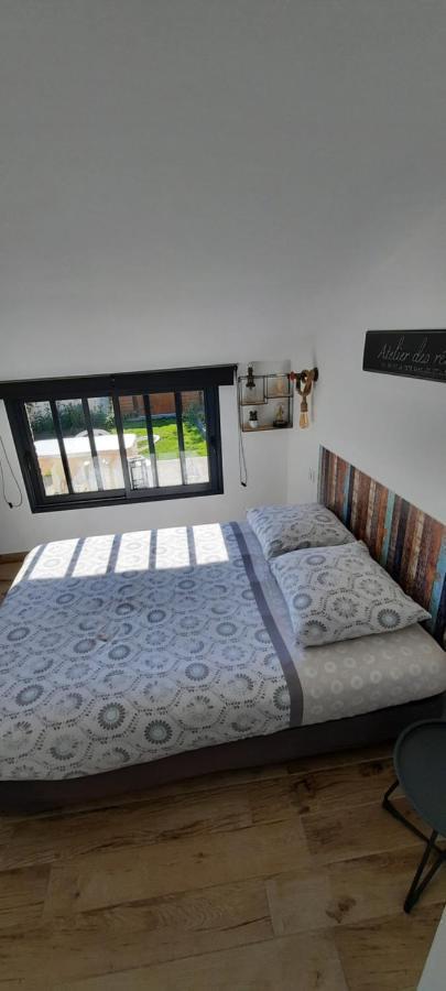 L Atelier Des Reves Villa Cressonsacq Exterior photo